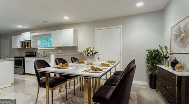 3409 Hyland Drive, Decatur, GA 30032