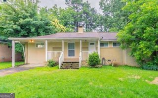 3409 Hyland Drive, Decatur, GA 30032