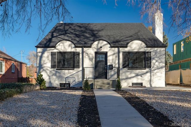 2518 Kearney Street, Denver, CO 80207