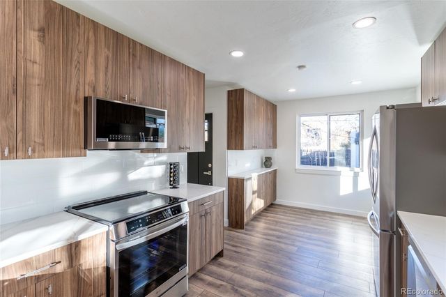 2518 Kearney Street, Denver, CO 80207