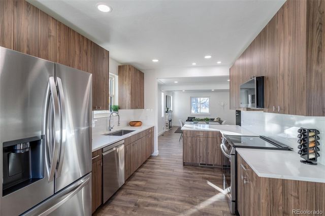 2518 Kearney Street, Denver, CO 80207