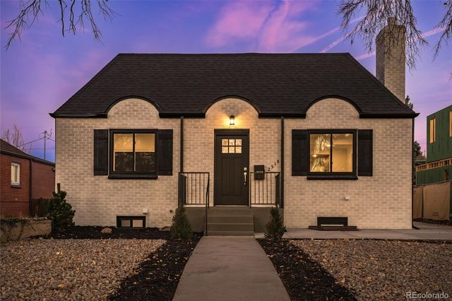 2518 Kearney Street, Denver, CO 80207