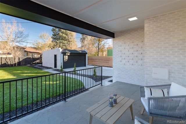 2518 Kearney Street, Denver, CO 80207