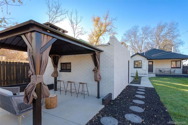 2518 Kearney Street, Denver, CO 80207