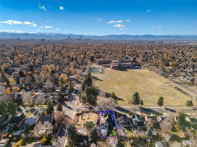 2518 Kearney Street, Denver, CO 80207