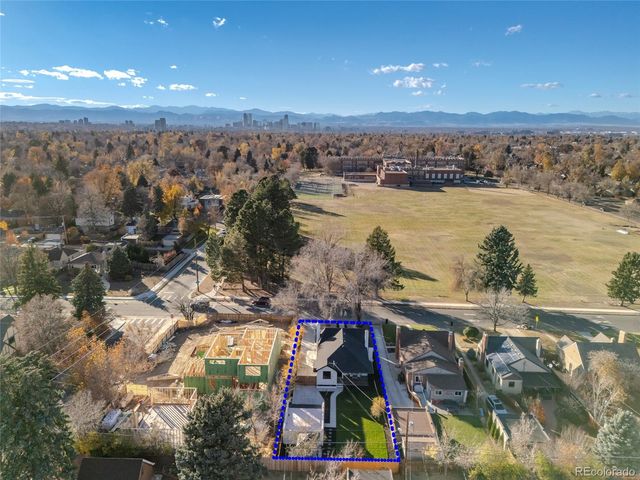 2518 Kearney Street, Denver, CO 80207