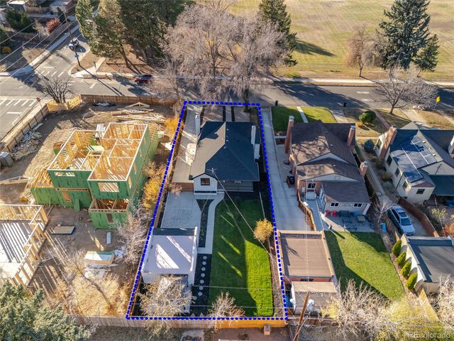 2518 Kearney Street, Denver, CO 80207