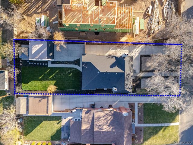 2518 Kearney Street, Denver, CO 80207