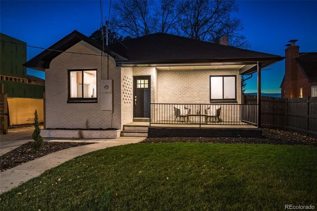 2518 Kearney Street, Denver, CO 80207