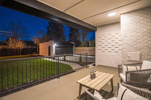 2518 Kearney Street, Denver, CO 80207