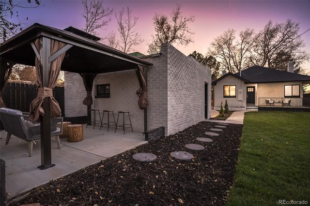 2518 Kearney Street, Denver, CO 80207