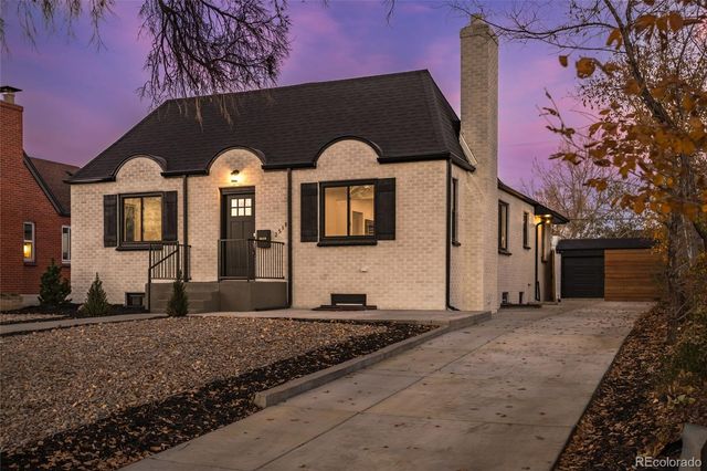 2518 Kearney Street, Denver, CO 80207