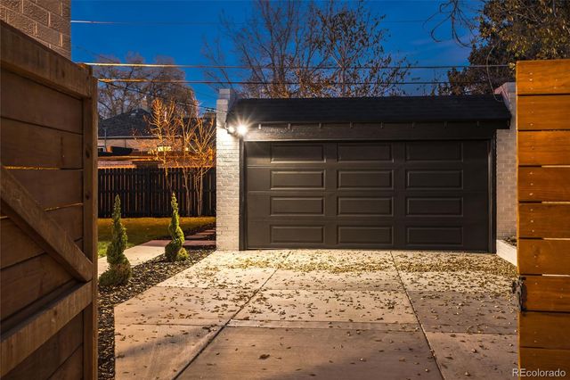 2518 Kearney Street, Denver, CO 80207