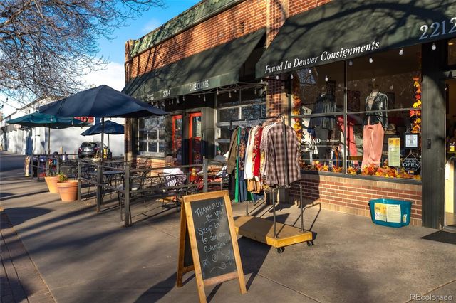 2518 Kearney Street, Denver, CO 80207