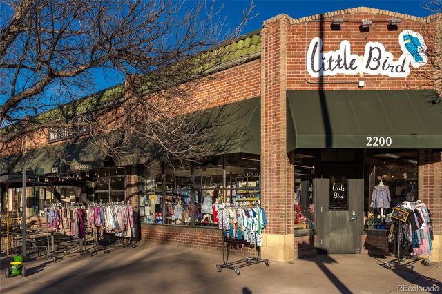 2518 Kearney Street, Denver, CO 80207