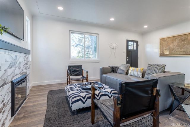 2518 Kearney Street, Denver, CO 80207