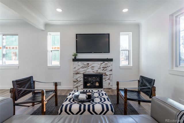 2518 Kearney Street, Denver, CO 80207