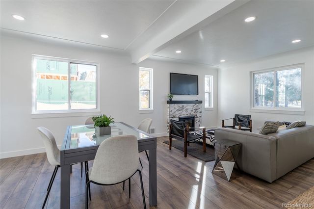 2518 Kearney Street, Denver, CO 80207