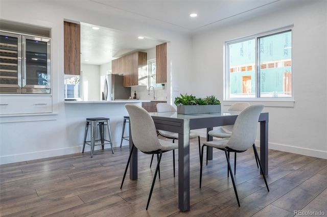 2518 Kearney Street, Denver, CO 80207