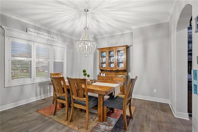 11398 S Longview Road, Olathe, KS 66061