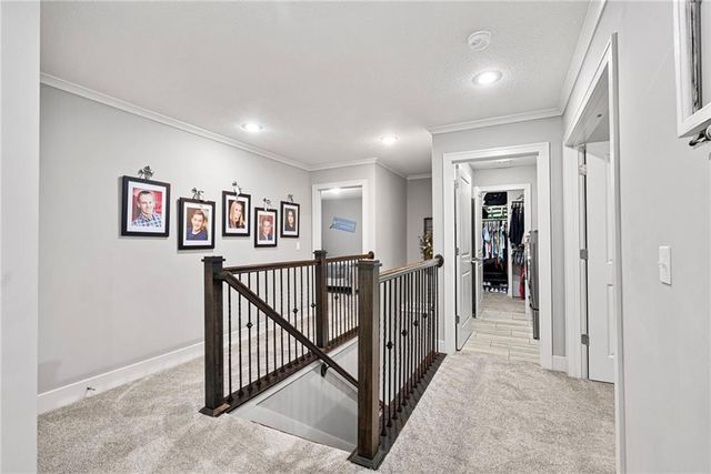 11398 S Longview Road, Olathe, KS 66061