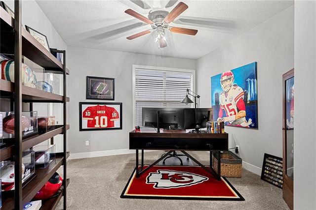 11398 S Longview Road, Olathe, KS 66061