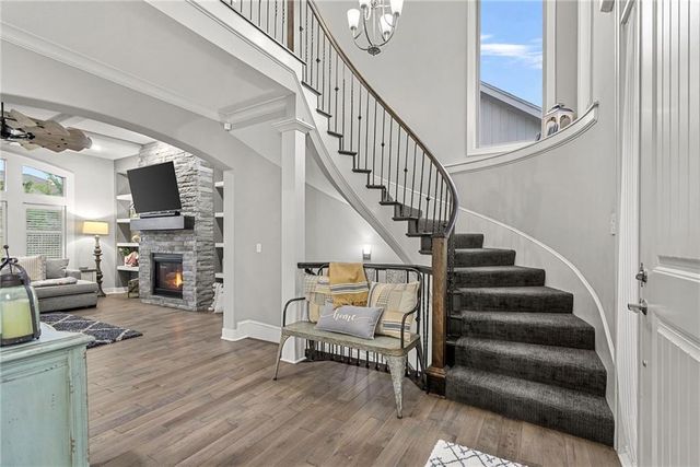 11398 S Longview Road, Olathe, KS 66061