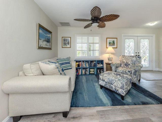 601 APALACHICOLA ROAD, Venice, FL 34285