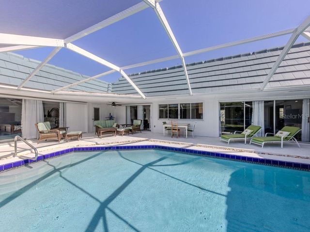 601 APALACHICOLA ROAD, Venice, FL 34285