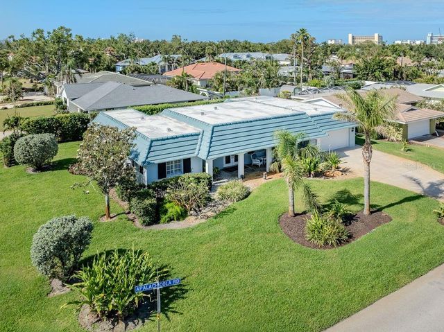 601 APALACHICOLA ROAD, Venice, FL 34285