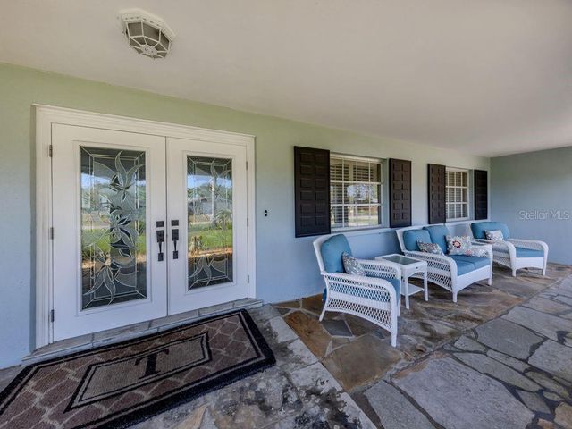 601 APALACHICOLA ROAD, Venice, FL 34285