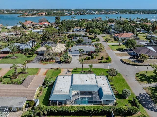 601 APALACHICOLA ROAD, Venice, FL 34285