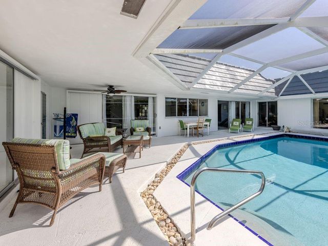 601 APALACHICOLA ROAD, Venice, FL 34285