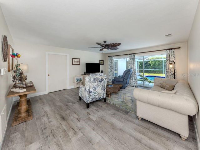 601 APALACHICOLA ROAD, Venice, FL 34285