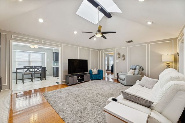 3700 Wingate Drive, Carrollton, TX 75007