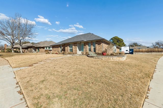 3700 Wingate Drive, Carrollton, TX 75007