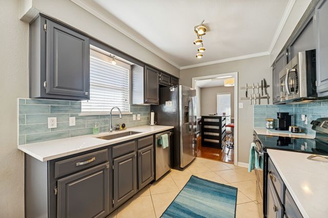 3700 Wingate Drive, Carrollton, TX 75007