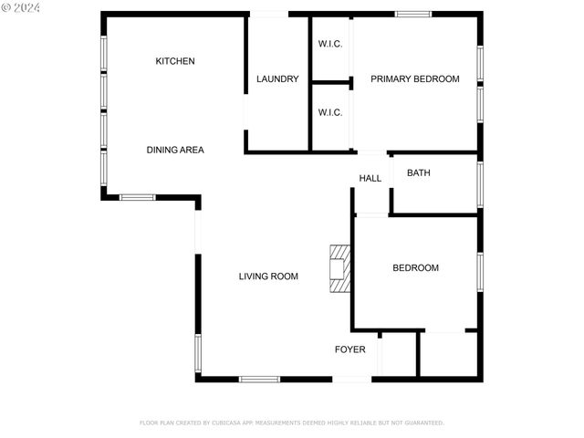 369 B St, Elkton, OR 97436