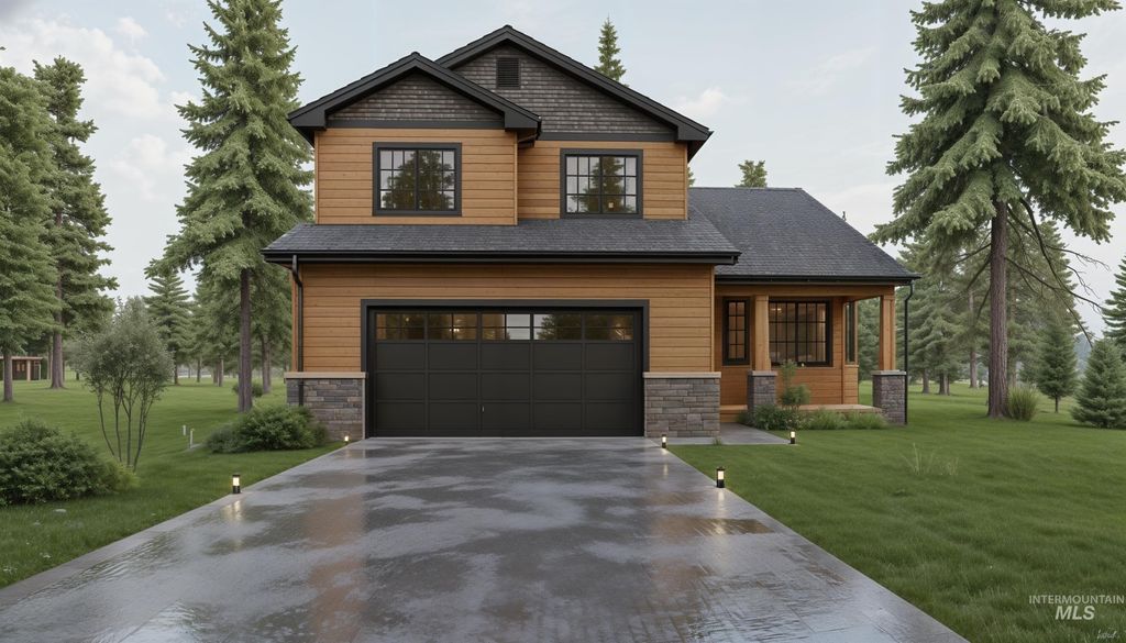 000 Columbine Drive, New Meadows, ID 83654 photo 2