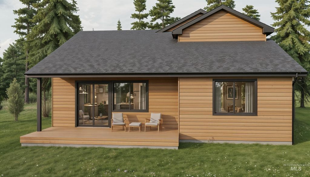 000 Columbine Drive, New Meadows, ID 83654 photo 3