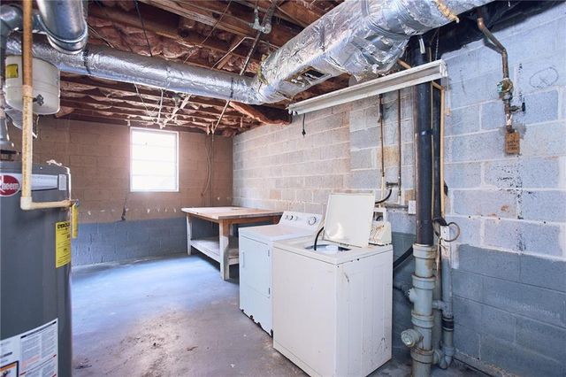 826 Jefferson Avenue SW, Atlanta, GA 30315