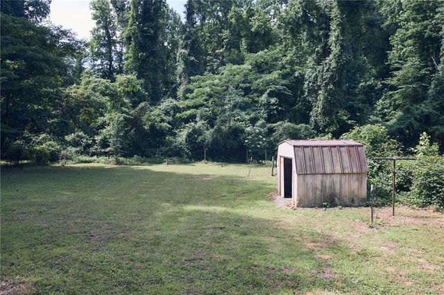 826 Jefferson Avenue SW, Atlanta, GA 30315