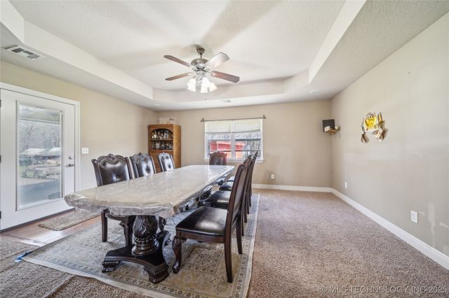 54555 E 340 Road, Jay, OK 74346