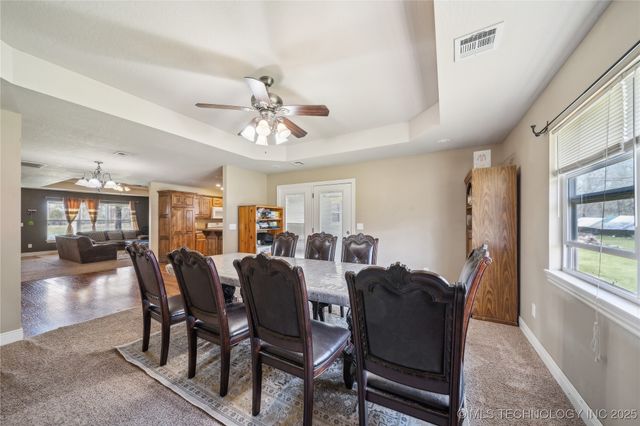 54555 E 340 Road, Jay, OK 74346