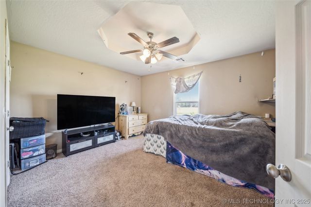 54555 E 340 Road, Jay, OK 74346