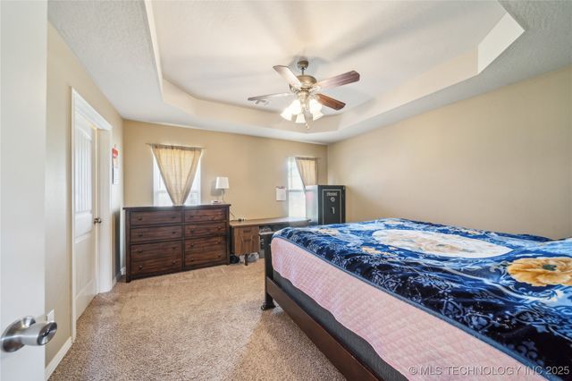 54555 E 340 Road, Jay, OK 74346