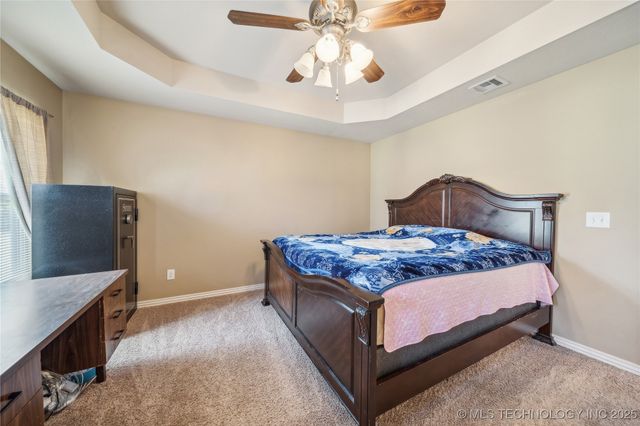 54555 E 340 Road, Jay, OK 74346