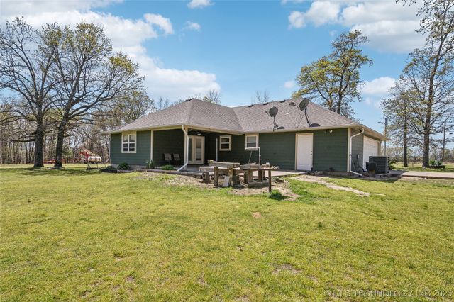 54555 E 340 Road, Jay, OK 74346