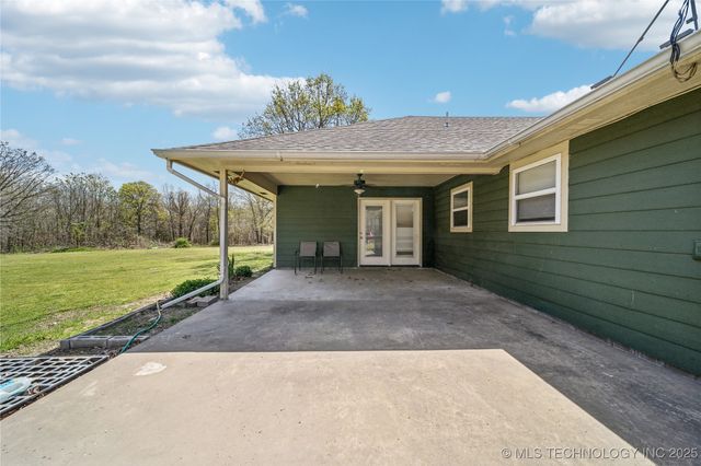 54555 E 340 Road, Jay, OK 74346