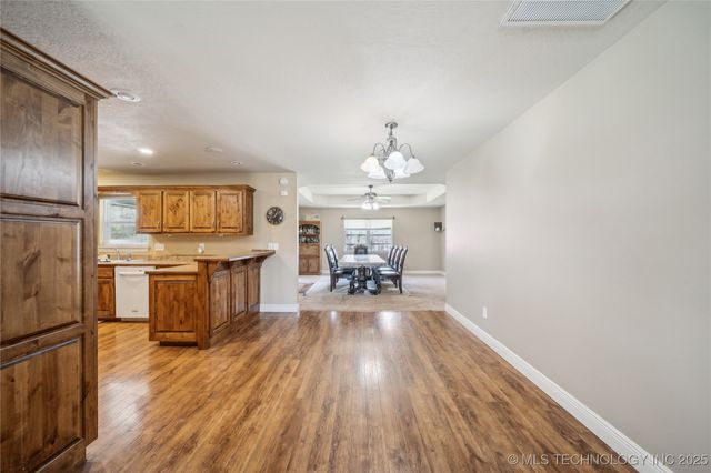 54555 E 340 Road, Jay, OK 74346